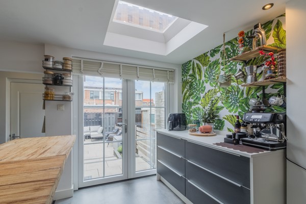 Medium property photo - Tolstraat 2B, 2405 VR Alphen aan den Rijn